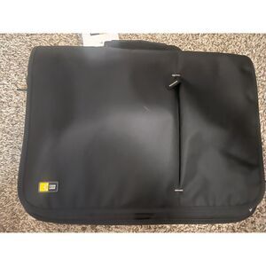 case logic laptop bag